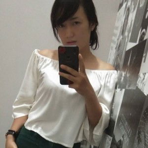 Poe Thika profile icon