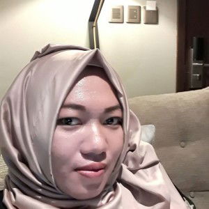 Selvy Ruslandi profile icon