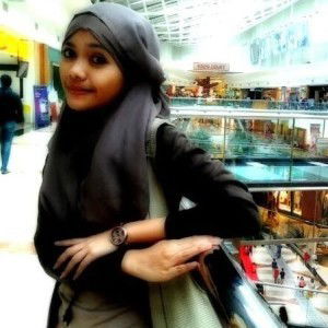 Rischa N.A (Chieka) profile icon