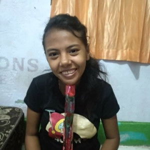 Hertisa Rose profile icon