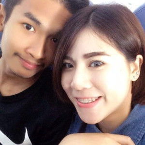 Saharath Kaewsangsai profile icon