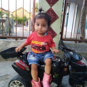 Anietha Letha profile icon