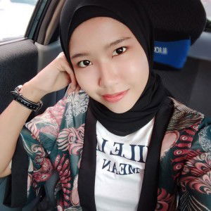 Noor Hasyimah profile icon