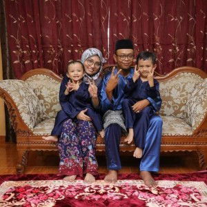 Norul FaraHin bte khalid profile icon