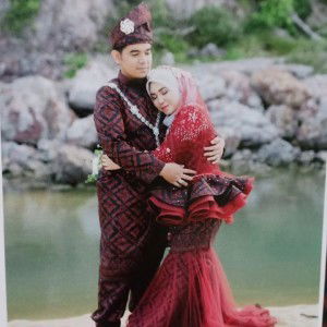 SYIKIN MOHAMAD profile icon