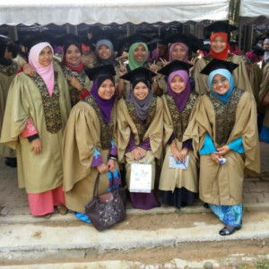 Robiatul adawiah ahmad profile icon