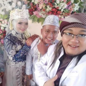 Nurul Faizah profile icon