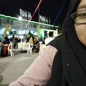 Anggie Nadela Safitri profile icon