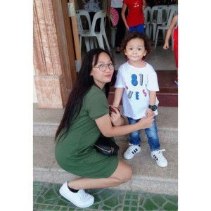 Nicole Mauricio profile icon