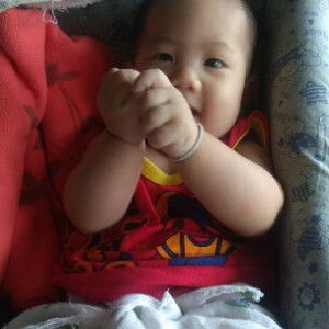 Thapanat Thiranat profile icon