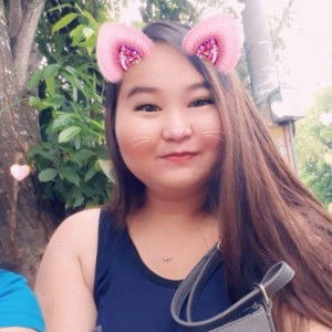 Cherry Mae Rubaya Francisco profile icon