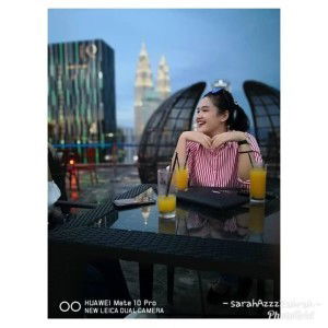 Sarah Azzahrah profile icon