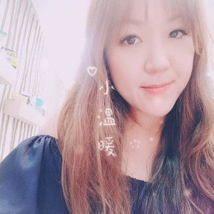 Crystal Goh profile icon