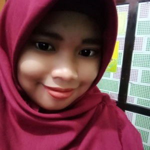 Lelah Ntu'nur profile icon