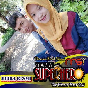 Mas Ayu Fitrotin Azizah profile icon