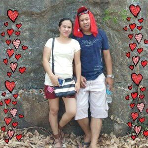 Menchie Enorasa profile icon