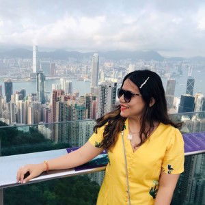 Mari Phetsuk profile icon