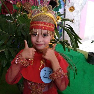 Ibu Abil Nabila profile icon