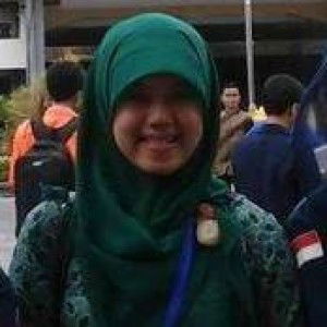 Lisdiana Safitri profile icon