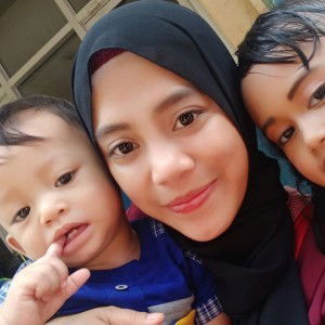 Nuur Aeni profile icon