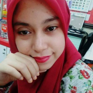 Nur Anje profile icon