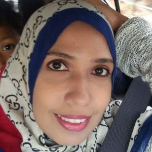 Hanima Muchsin profile icon
