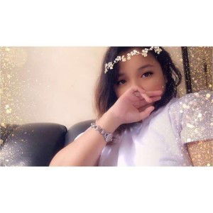 Shaina Isabel Pallera profile icon