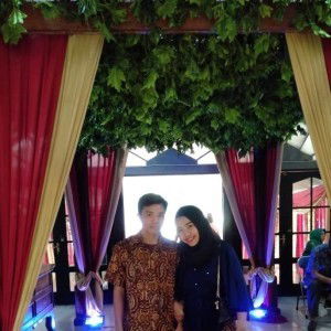 Rinie Alyis Astuti profile icon