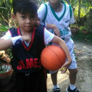 KingChrist De Guzman profile icon