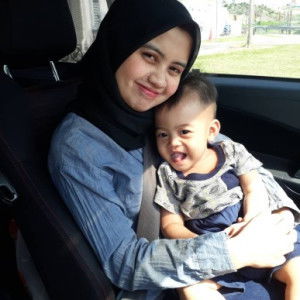 Nurul Arisha profile icon