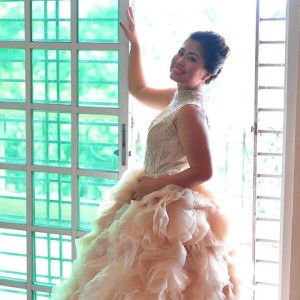 Zarih Colleen Sedaria-Adarlo profile icon