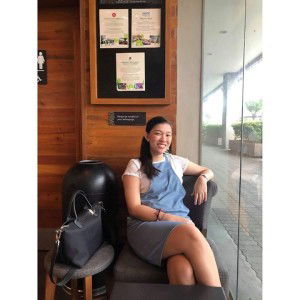 Shaira Mae Pineda Santiago profile icon