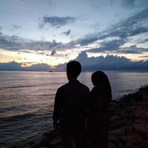 Nur Afifah Kamarolzaman profile icon