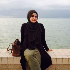 Myraa Bebo profile icon