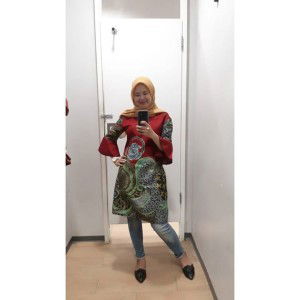 Triiaulia profile icon