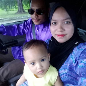 ♡Fatin Athirah♡ profile icon