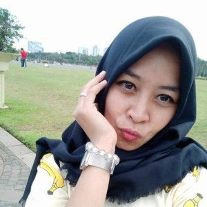 Qibtiyah MariaWibowo profile icon