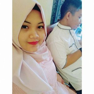 Fina Anistya profile icon