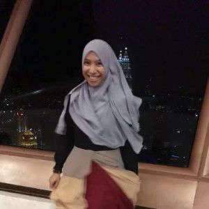 Nilda Lah profile icon