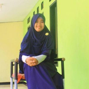 Arryvianthy Chitra profile icon