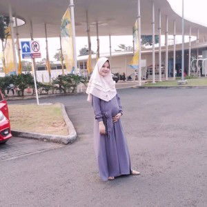 Midah Nur Hamidah Nasution profile icon