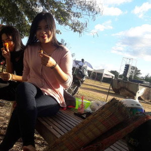 arriya kornrut may profile icon