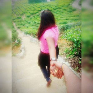 Kalaivani Suppiah profile icon