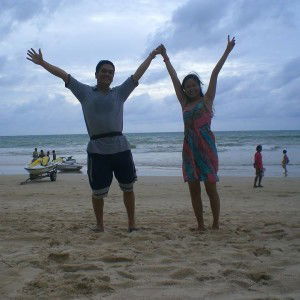 Jordania Siahaan profile icon