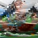 Arlene Subebe Hulguin profile icon