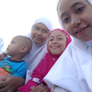 Khois Saidah profile icon