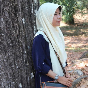 nurul fajrin profile icon