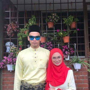 Aiman Basiir Safian profile icon