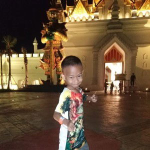 นนนน แม่จ๊า profile icon