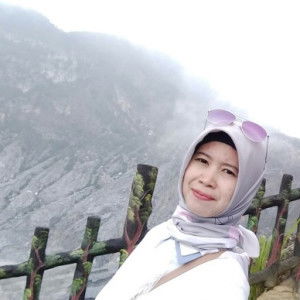 Endah Srileni profile icon